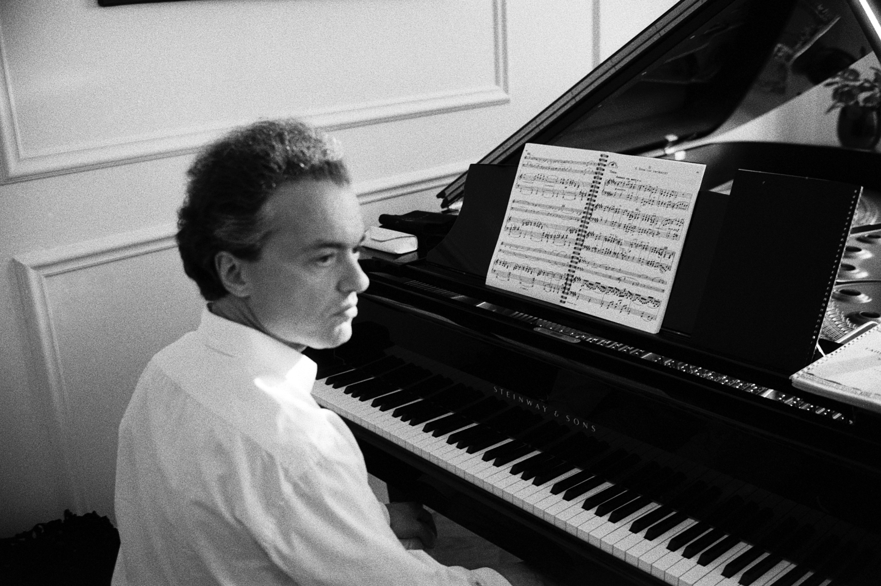 Evgeny KIssin